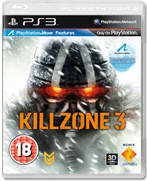 Killzone 3 PS3