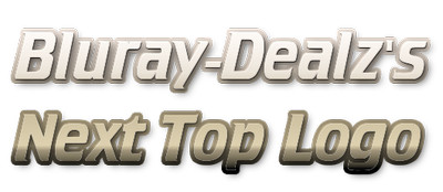 Bluray-Dealz's Next Top Logo