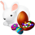 Frohe Ostern