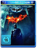 Amazon.de: The Dark Knight (Special Edition) [Blu-ray] für 3,89€ inkl. VSK