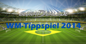 WM-Tippspiel 2014