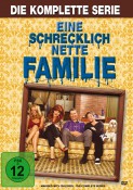 Amazon.de: Eine schrecklich nette Familie – Die komplette Serie [33 DVDs] für 29€ inkl. VSK