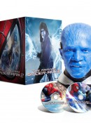 Amazon.fr: The Amazing Spider-Man 2 – Electro Collector’s Edition (3D + 2D Version / Exklusiv und limitiert bei Amazon.de) [3D Blu-ray] [Limited Edition] für 58,55€ inkl. VSK