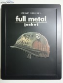 [Review] Full Metal Jacket Steelbook (Zavvi Exklusiv) (Blu-ray)