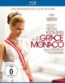 Amazon.de: Grace of Monaco [Blu-ray] für 9,00€ + VSK