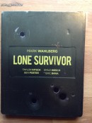 [Review] Lone Survivor Steelbook (Media Markt/ Saturn Exklusiv) (Blu-ray)