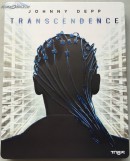 [Review] Transcendence Steelbook (Media Markt Exklusiv) (Blu-ray)