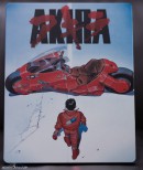 [Review] Akira – Steelbook (Blu-ray)