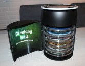 [Review] Breaking Bad – Die komplette Serie (Deluxe Gift Set – limitiert und exklusiv bei Amazon.de) (Blu-ray)