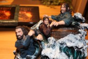 [Fotos] Der Hobbit: Smaugs Einöde Extended Edition (Collector’s Edition) (3D & 2D Blu-ray)