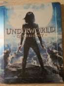 [Review] Underworld Quadrilogy Steelbook