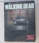 [Review] The Walking Dead Staffel 4 – Steelbook (Media Markt exklusiv) (Blu-ray)