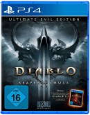 Saturn.de vs MediaMarkt.de: Diablo 3: Reaper of Souls (Ultimate Evil Edition) [One/PS4] ab 19€