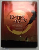 [Review] Empire of the Sun Steelbook (Zavvi exklusiv) (Blu-ray)