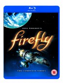 Zavvi.com: Firefly – The Complete Series [Blu-ray] für 11€ inkl. VSK