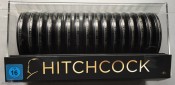 [Review] Hitchcock Collection – Limited Edition (Blu-ray)