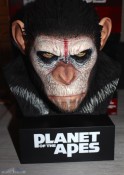 [Review] Planet der Affen: Caesar’s Warrior Collection 2D + 3D (exklusiv bei Amazon.de) (Blu-ray)