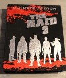 [Review] The Raid 2 Ultimate Collectors Edition (Blu-ray)
