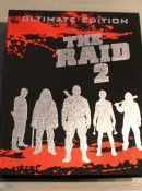 [Review] The Raid 2 Ultimate Collectors Edition (Blu-ray)