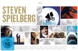 Amazon.it: Universal Filme bis zu 50% reduziert u.a. Steven Spielberg (8 Blu-rays) Collection für 20,80€ inkl. VSK uvm.