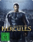 Media-Dealer.de: The Legend of Hercules – Steelbook [3D Blu-ray] für 6,99€ + VSK