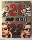 [Review] 21 + 22 Jump Street Steelbook (exklusiv bei Amazon) (Blu-ray)