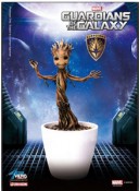 Buecher.de: Gewinnspiel – 3x Baby-Groot-Statue im Wert von 79,99€ zu gewinnen