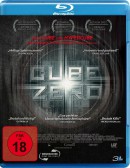 Media-Dealer.de: Live Shopping – Cube Zero [Blu-ray] für 5,99€ + VSK