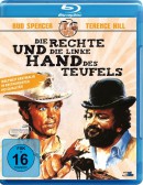 Mueller.de: Die rechte und die linke Hand des Teufels [Blu-ray] für 4,99€ uvm.