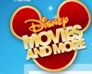 Disney Movies and More: Neuer 200 Punkte Code