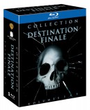 Amazon.fr: Final Destination 1-5 Blu-ray Box für 26,89€ inkl. VSK