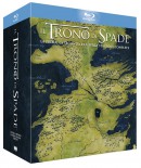 Amazon.es: Game of Thrones Staffel 1– 3 [Blu-ray] für 37,68€ inkl. VSK