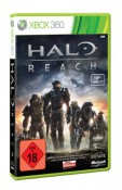 Coolshop.de: Halo Reach / Fable III [Xbox 360] für 8,95€ inkl. VSK