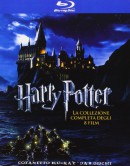 Media-Dealer.de: Live Shopping – Harry Potter – Complete Collection [Blu-ray] für 33,97€ + VSK