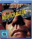 [Vorbestellung] Amazon.de: Nightcrawler [Blu-ray] und weitere Titel ab 13,99€ + VSK