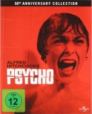 Amazon.de: Psycho (50th Anniversary Collection) [Blu-ray] ab 4,99€ + VSK