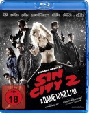 Amazon kontert Saturn.de: Neuer Prospekt – Sin City 2 – A Dame to kill for [Blu-ray] für 12,99€ + VSK