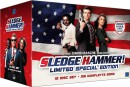 [Vorbestellung] Amazon.de: Sledge Hammer – Limited Special Edtion [DVD] für 49,99€