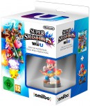 Saturn.de: Super Smash Bros + amiibo smash Mario [Wii U] ab 39,99€ inkl. VSK