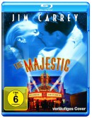[Vorbestellung] Amazon.de: The Majestic [Blu-ray] für 9,99€ + VSK
