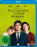 Amazon.de: Vielleicht lieber morgen [Blu-ray] für 7,99€ + VSK