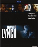 Amazon.de: David Lynch – Box [Blu-ray] für 11,97€ + VSK