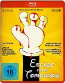 [Vorbestellung] CeDe.de: Escape from Tomorrow [Blu-ray] für 12,49€ inkl. VSK