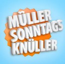 Amazon kontert Mueller.de: Sonntagsknüller am 01.03.15
