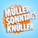 Amazon kontert Mueller.de: Sonntagsknüller am 15.03.