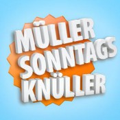 Amazon kontert Mueller.de: Sonntagsknüller vom 15.02.2015 U.a. „Get on up“ [Blu-ray] für 12,99€