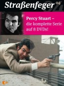 Amazon.de: Straßenfeger 03 & 04 – Percy Stuart: Die komplette Serie [8 DVDs] ab 18,99€ + VSK