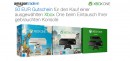 Amazon.de: 50 EUR Gutschein für den Kauf einer ausgewählten Xbox One beim Eintausch Ihrer gebrauchten Konsole