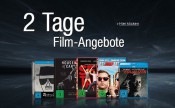 Amazon.de: 2 Tage Film-Angebote (27.02. – 28.02.15)