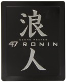 MediaMarkt.de: 47 Ronin – Steelbook [3D Blu-ray] für 12,99€ + VSK